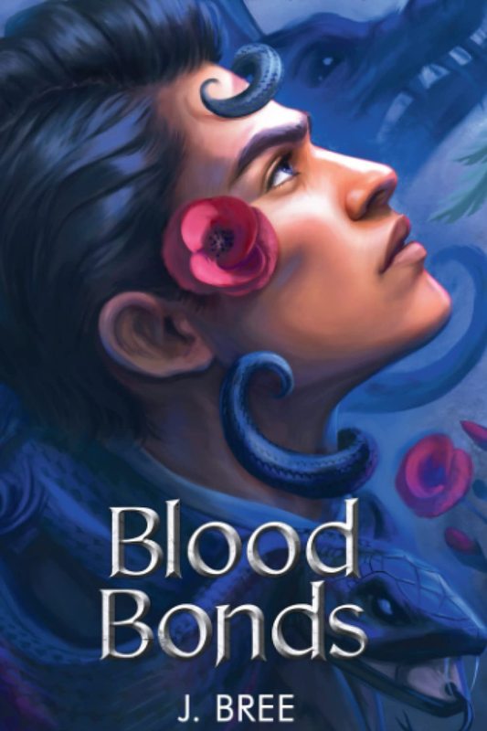 Blood Bonds
