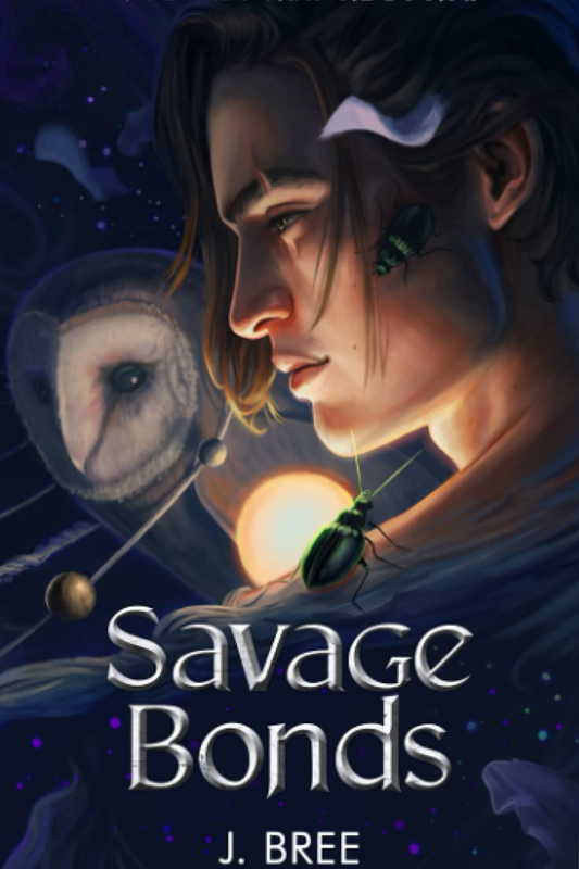 Savage Bonds