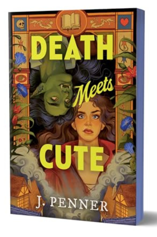Death Meets Cute