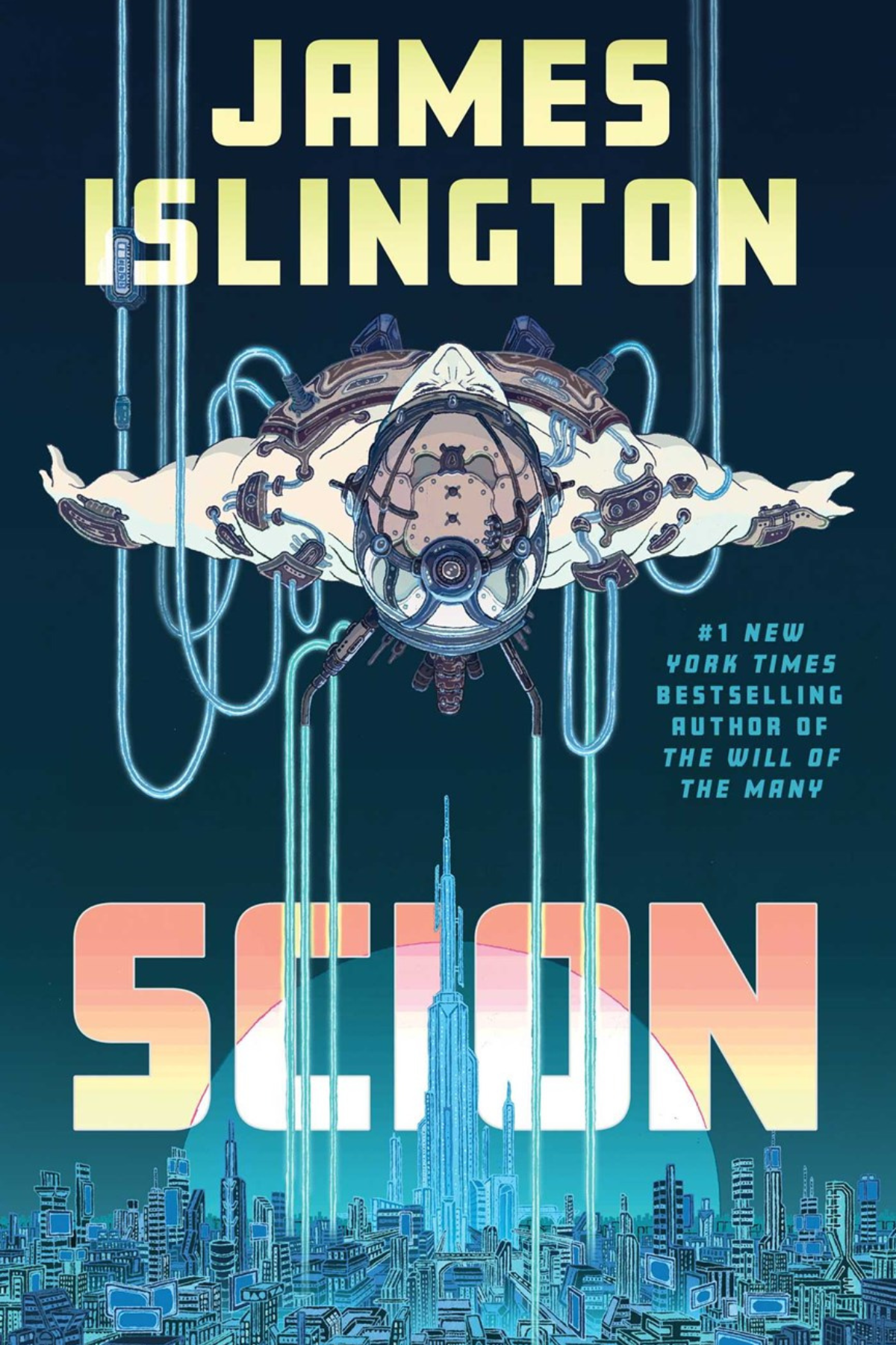 Scion: Special Edition