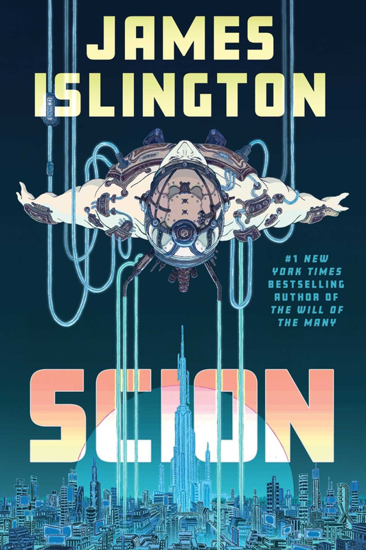 Scion: Special Edition