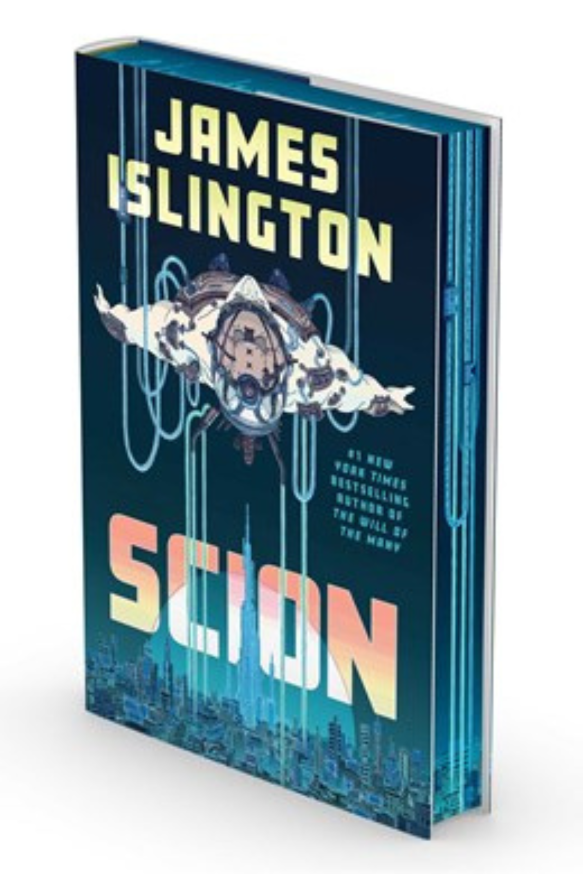 Scion: Special Edition
