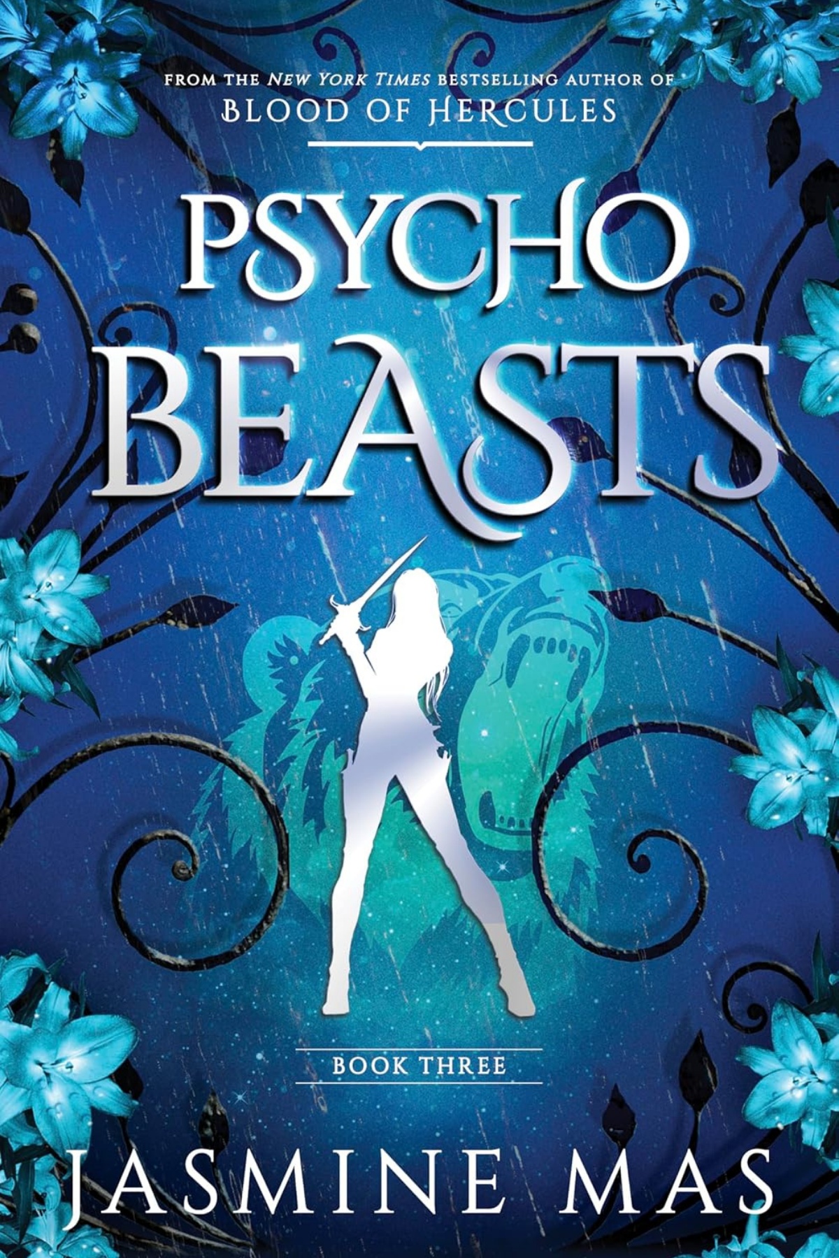 Psycho Beasts