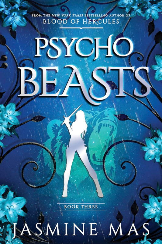 Psycho Beasts