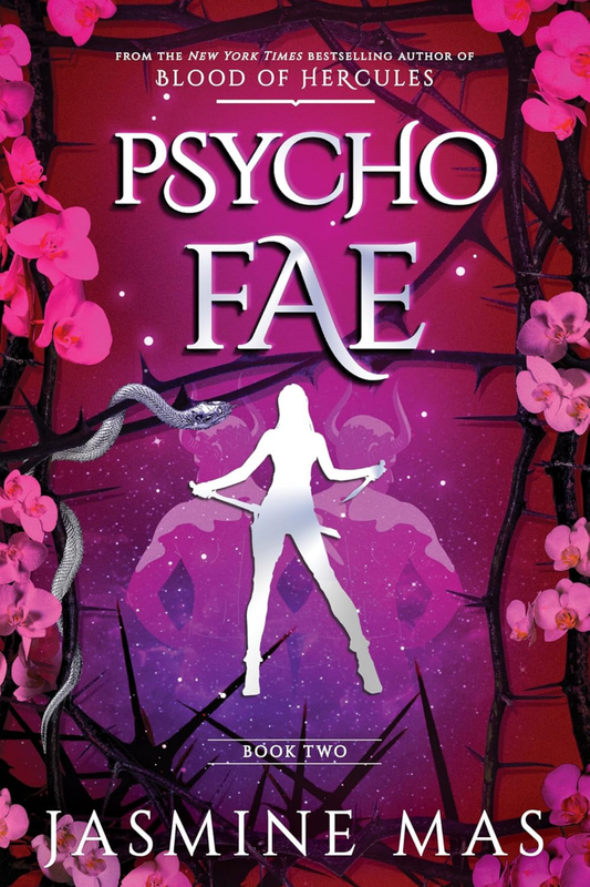 Psycho Fae