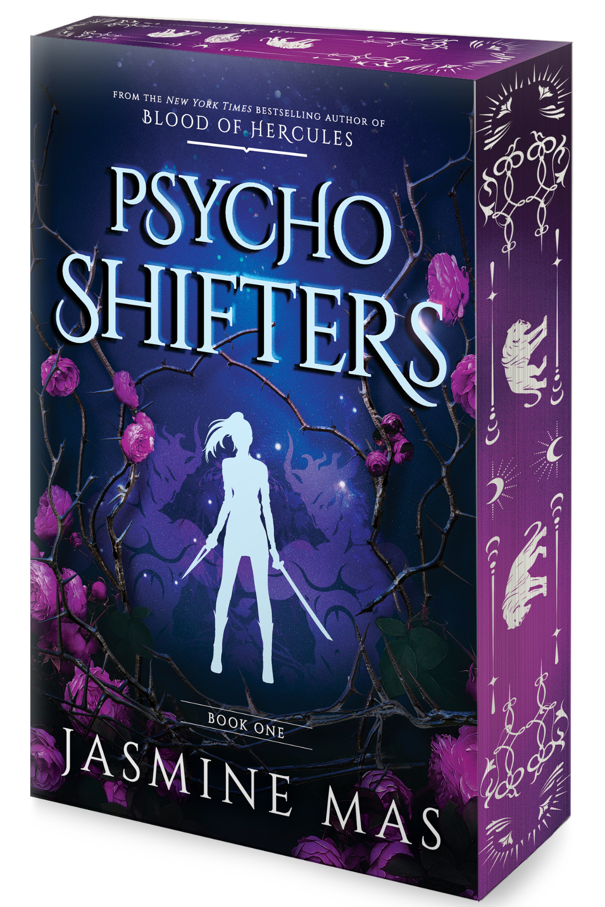Psycho Shifters