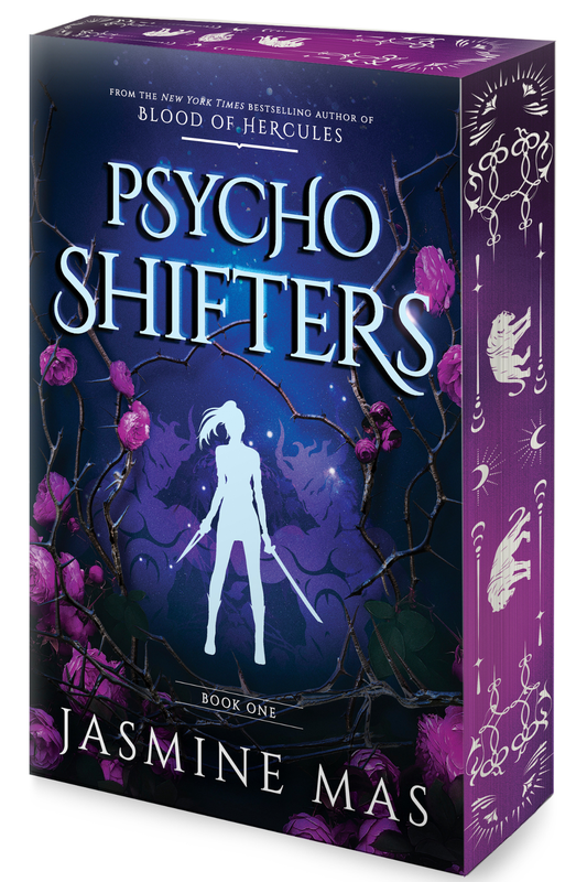 Psycho Shifters