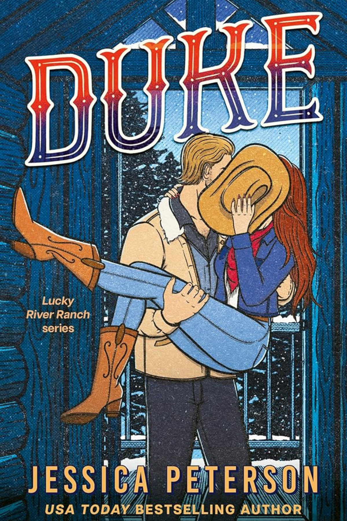 Duke