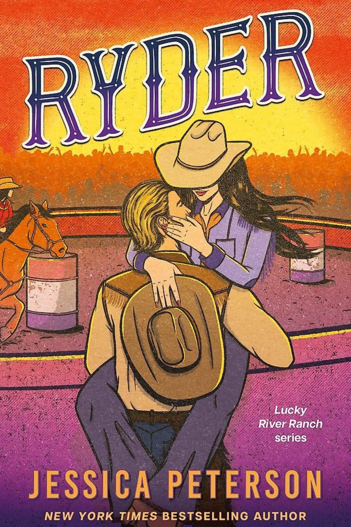 Ryder