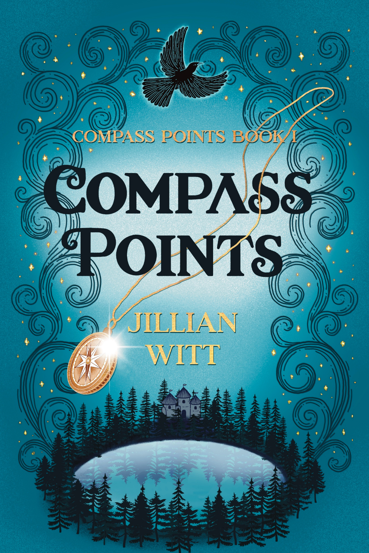 Compass Points