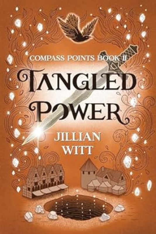 Tangled Power