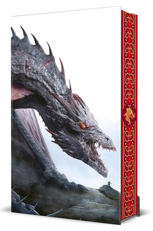 The Shadow of the Gods: Collectors Edition