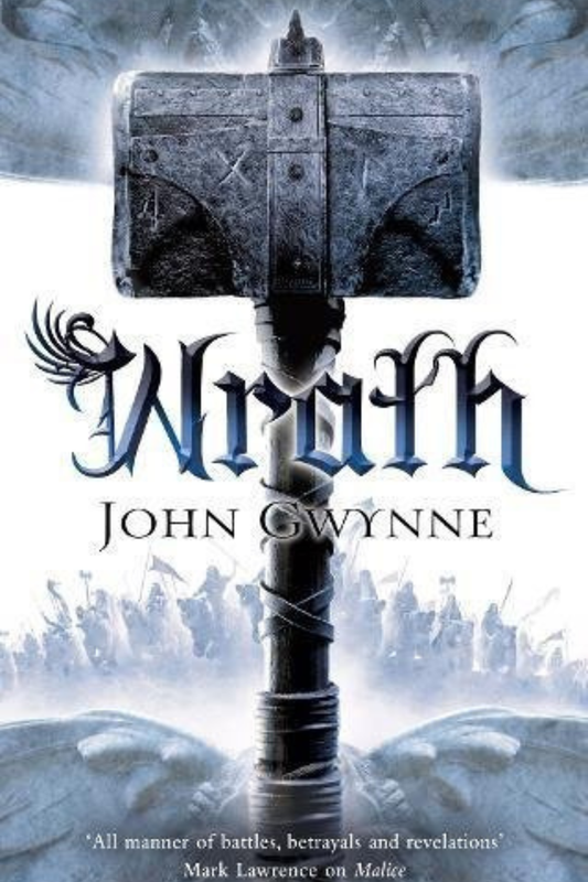 Wrath