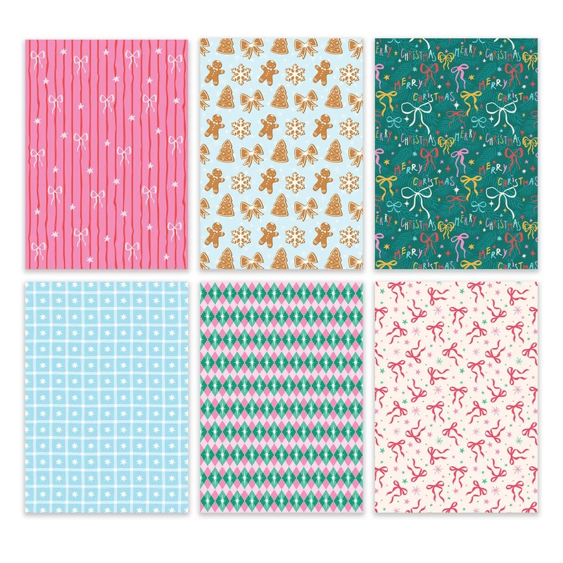 Holiday Cheer Journal Kit