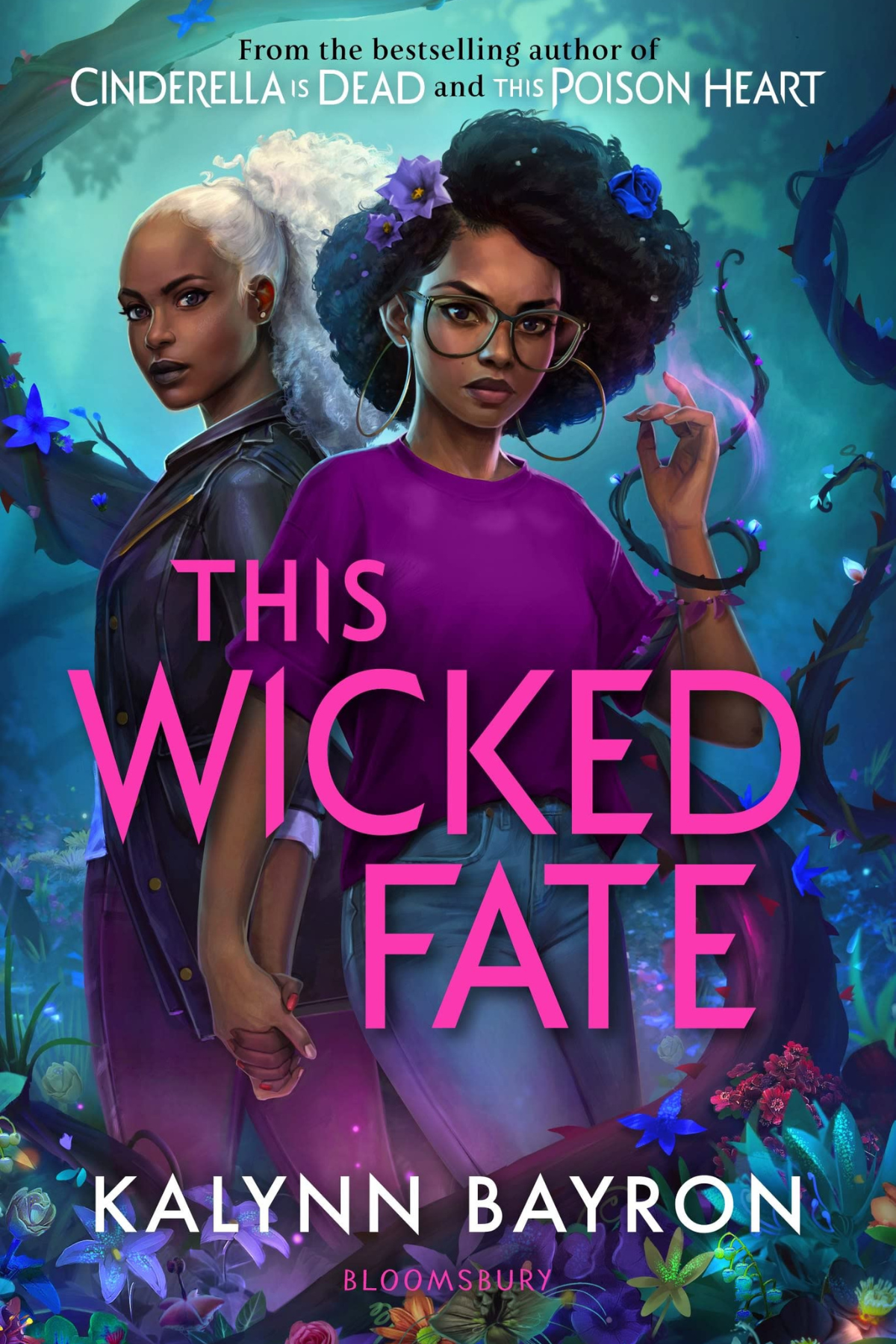 This wicked fate