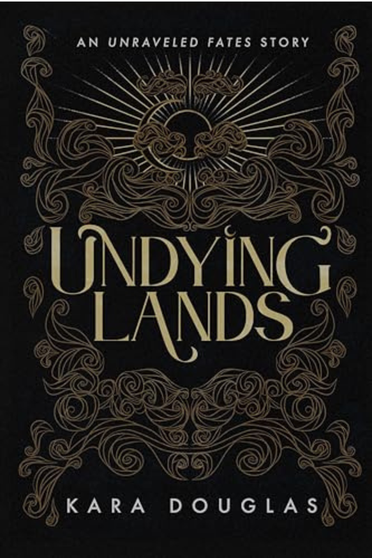 Undying Lands
