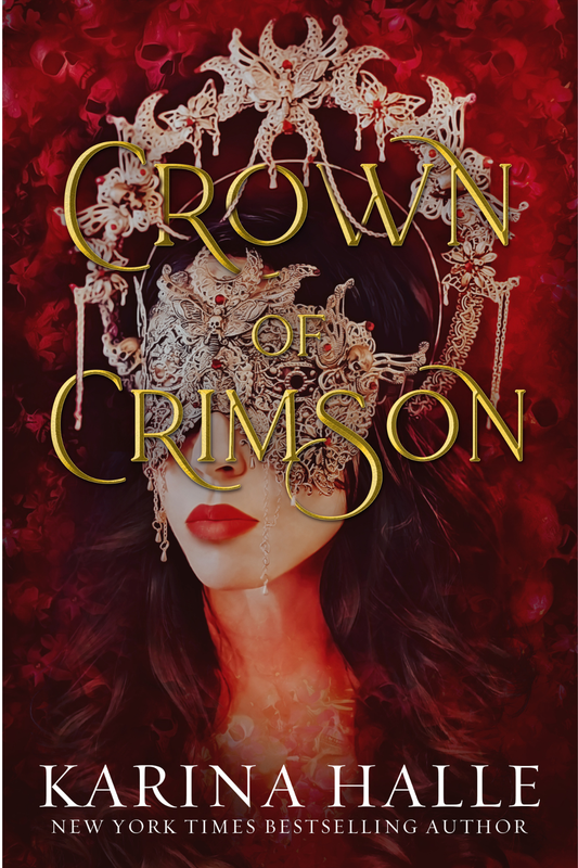 Crown of Crimson