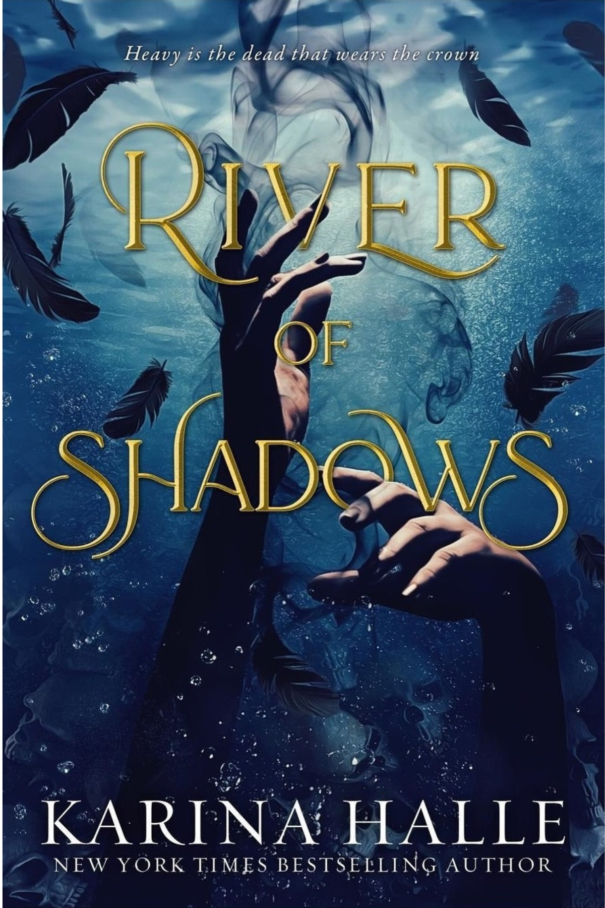 River of Shadows