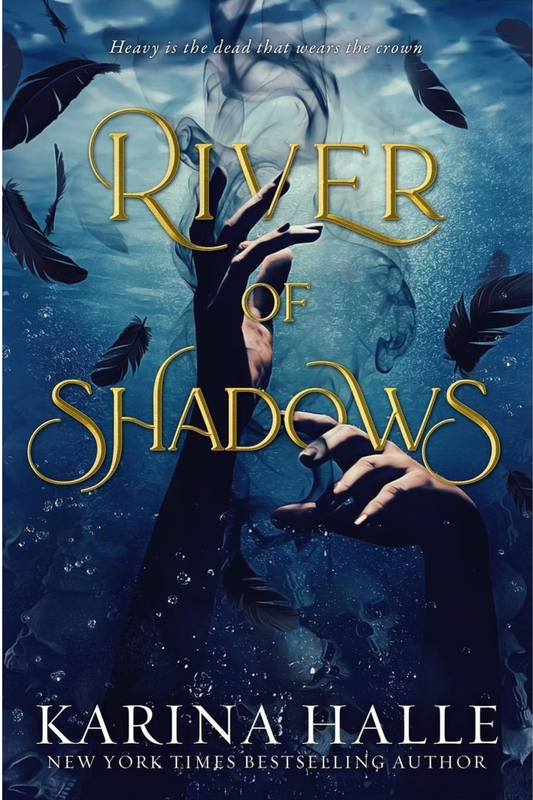 River of Shadows