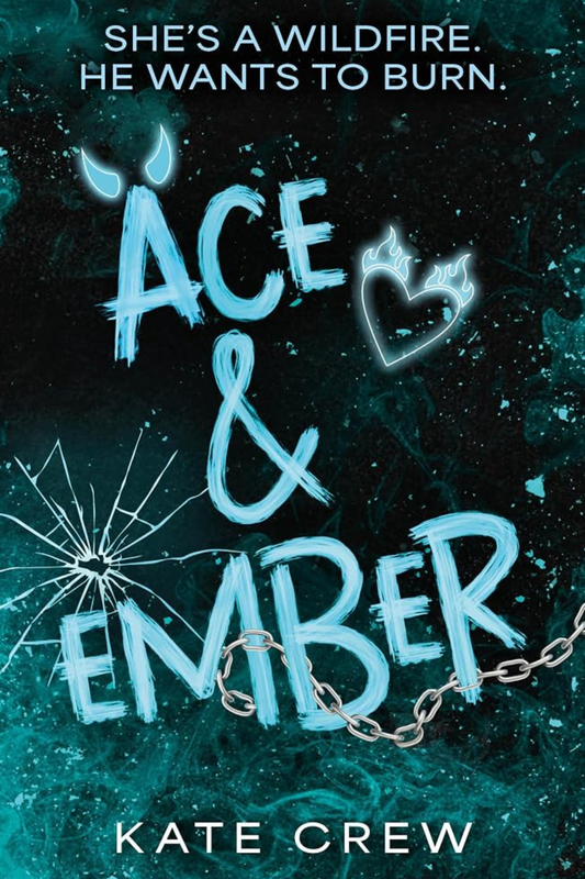 Ace & Ember