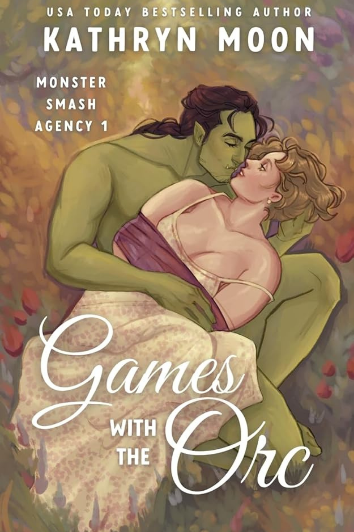 Games with the Orc