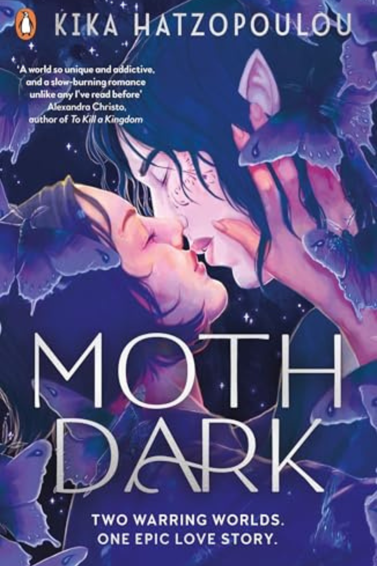 Moth Dark