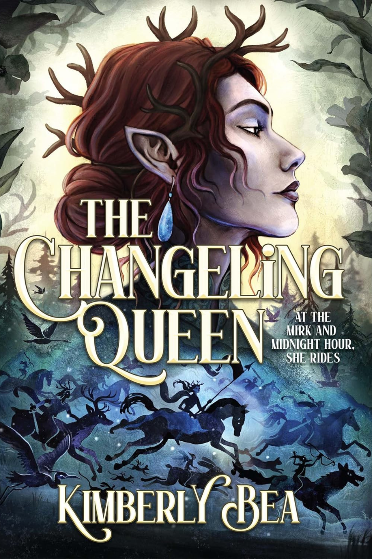 The Changeling Queen