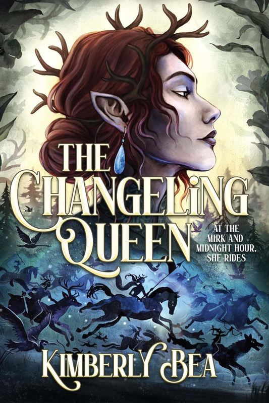 The Changeling Queen