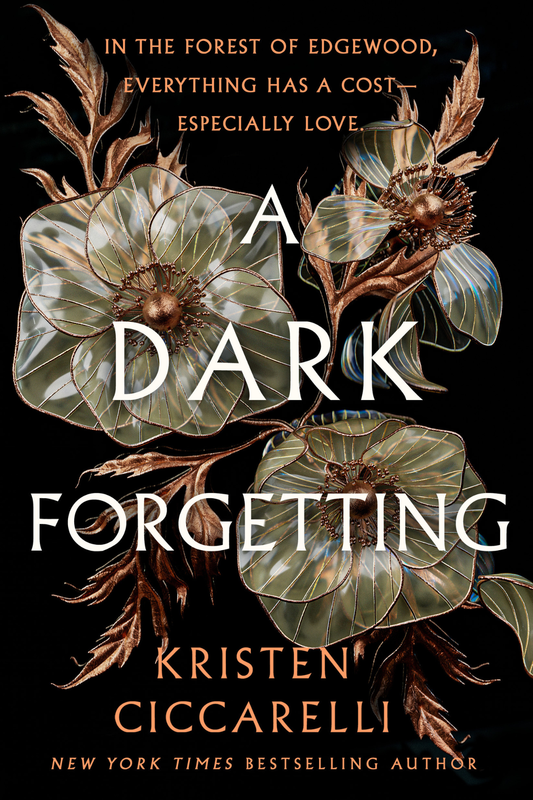 A Dark Forgetting