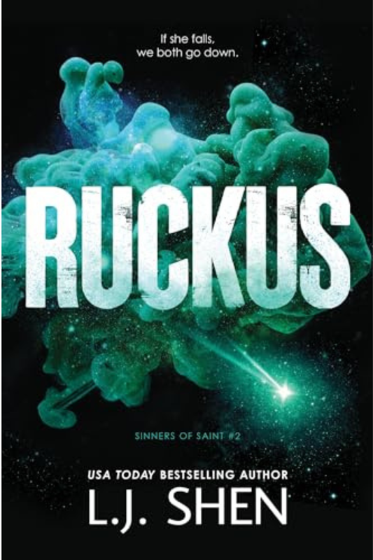Ruckus