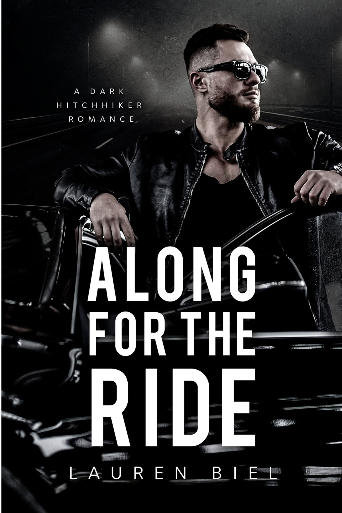 Along for the Ride