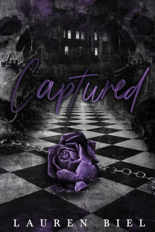 Captured