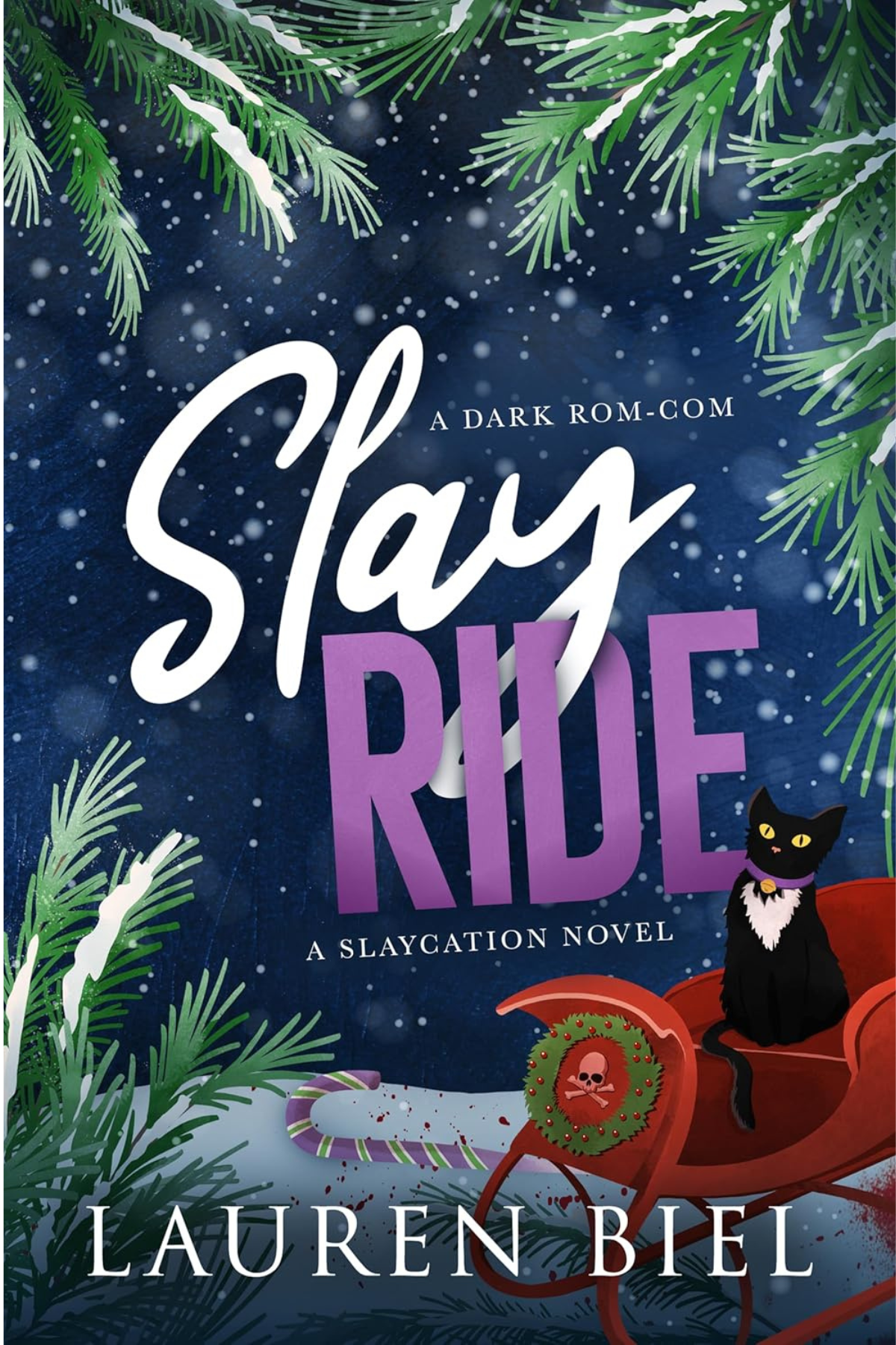 Slay Ride