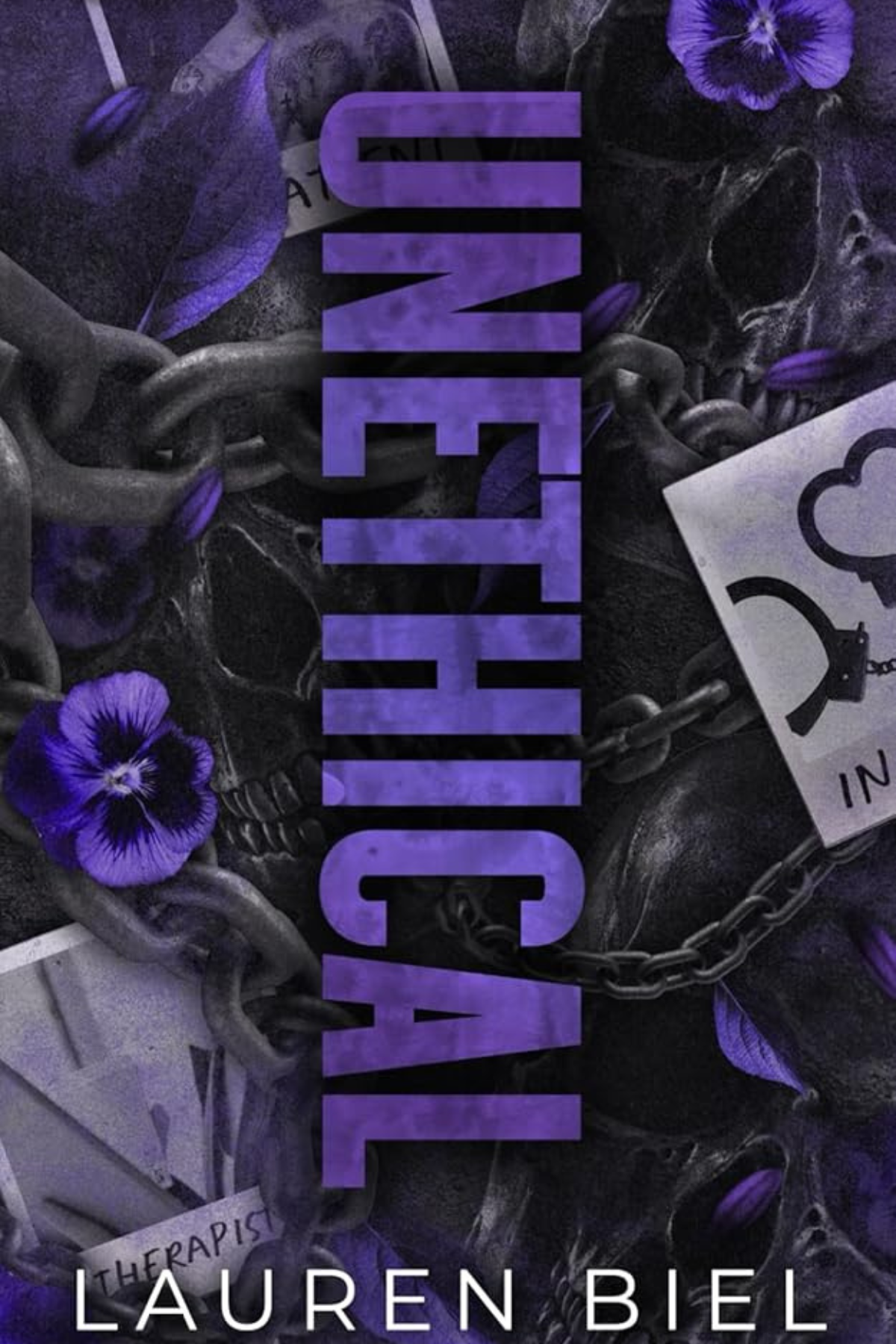 Unethical