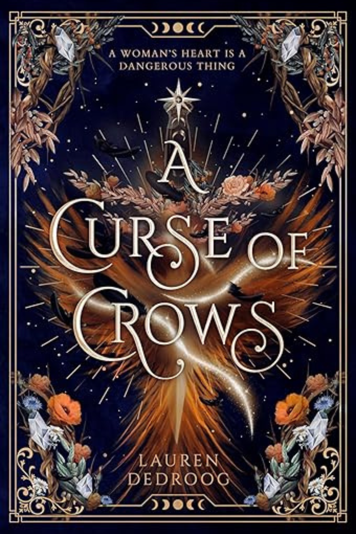 A Curse of Crows