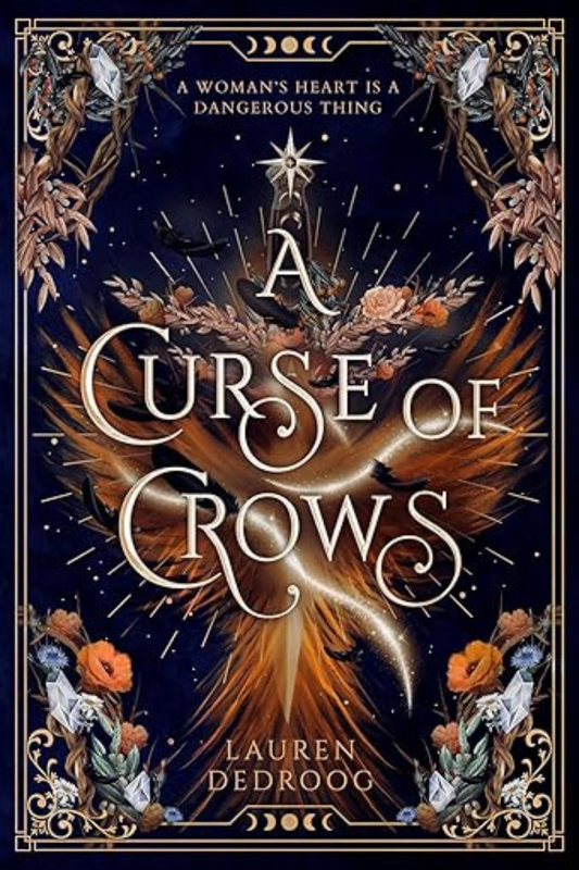 A Curse of Crows