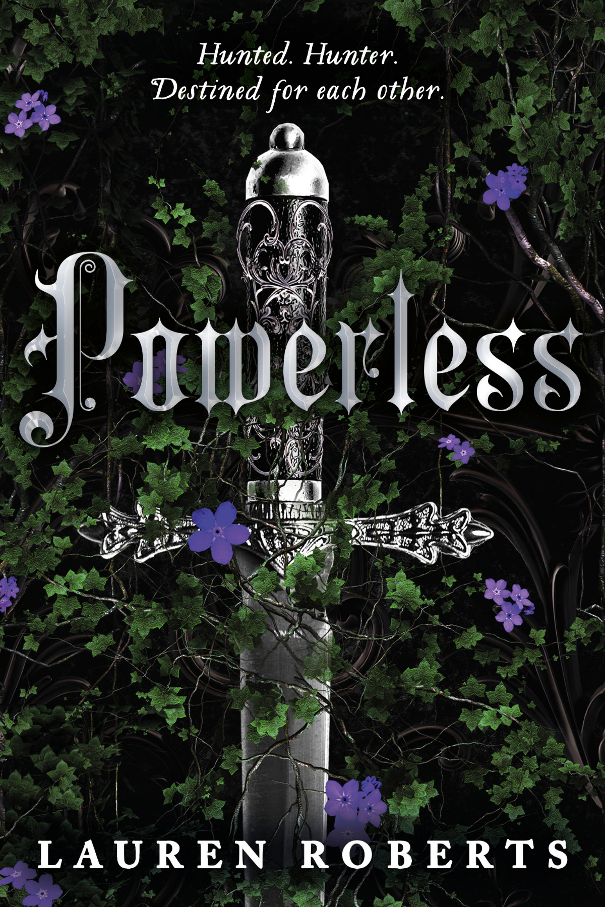 Powerless: Deluxe Collector