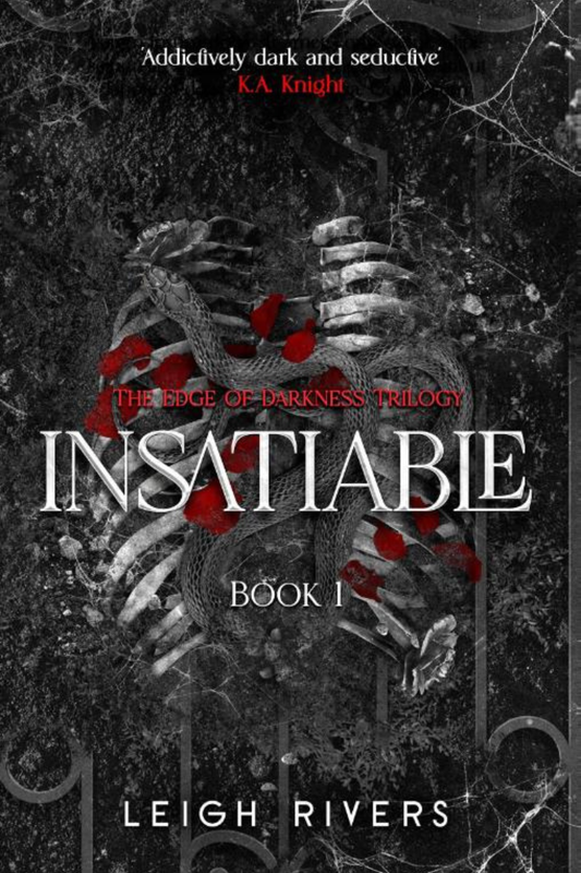 Insatiable