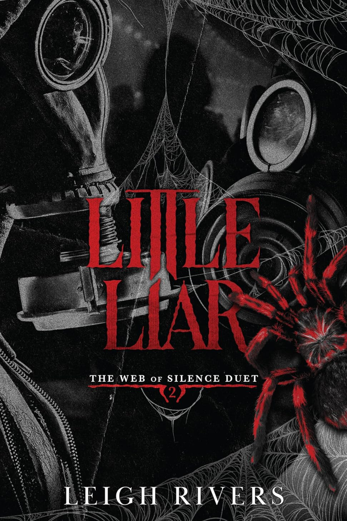 Little Liar