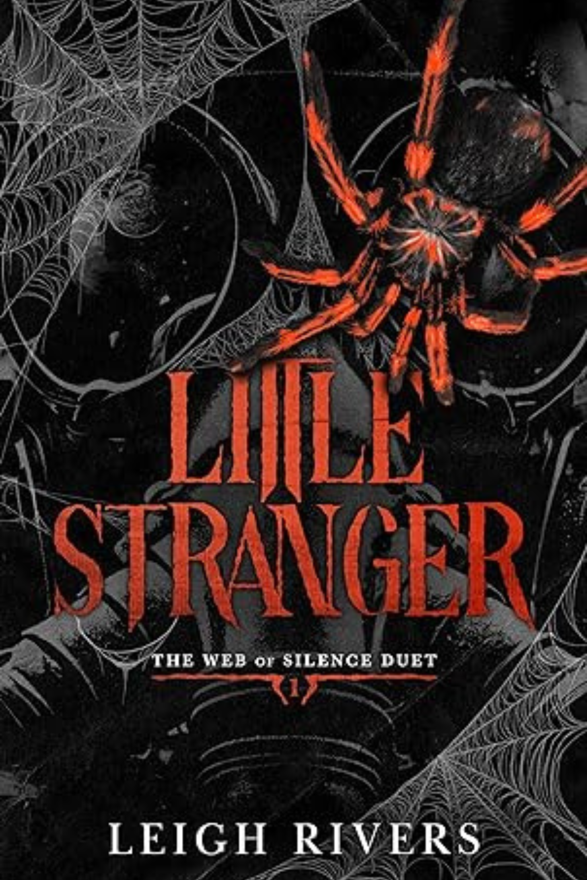 Little Stranger
