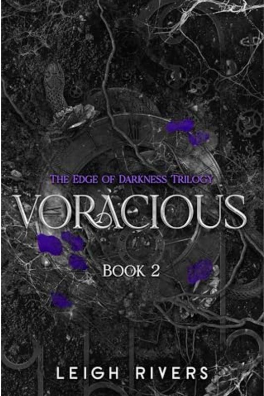 Voracious