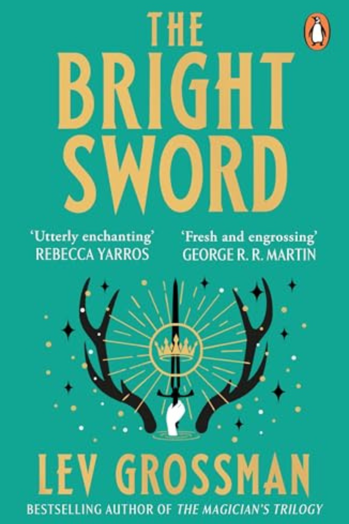 The Bright Sword
