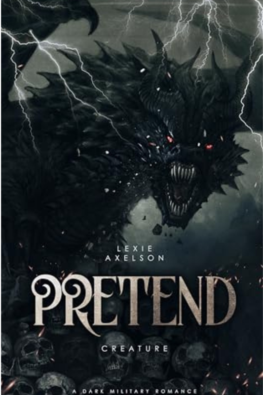 Pretend