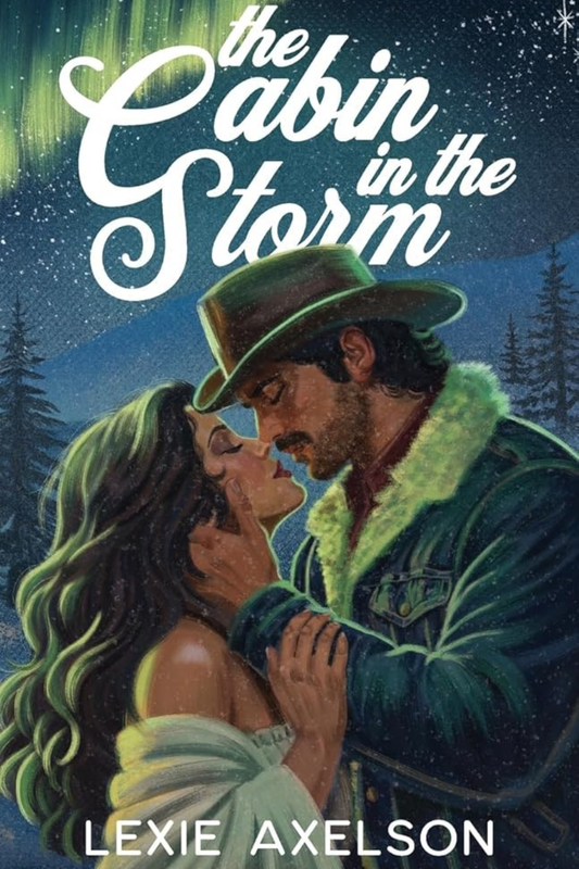 The Cabin In The Storm