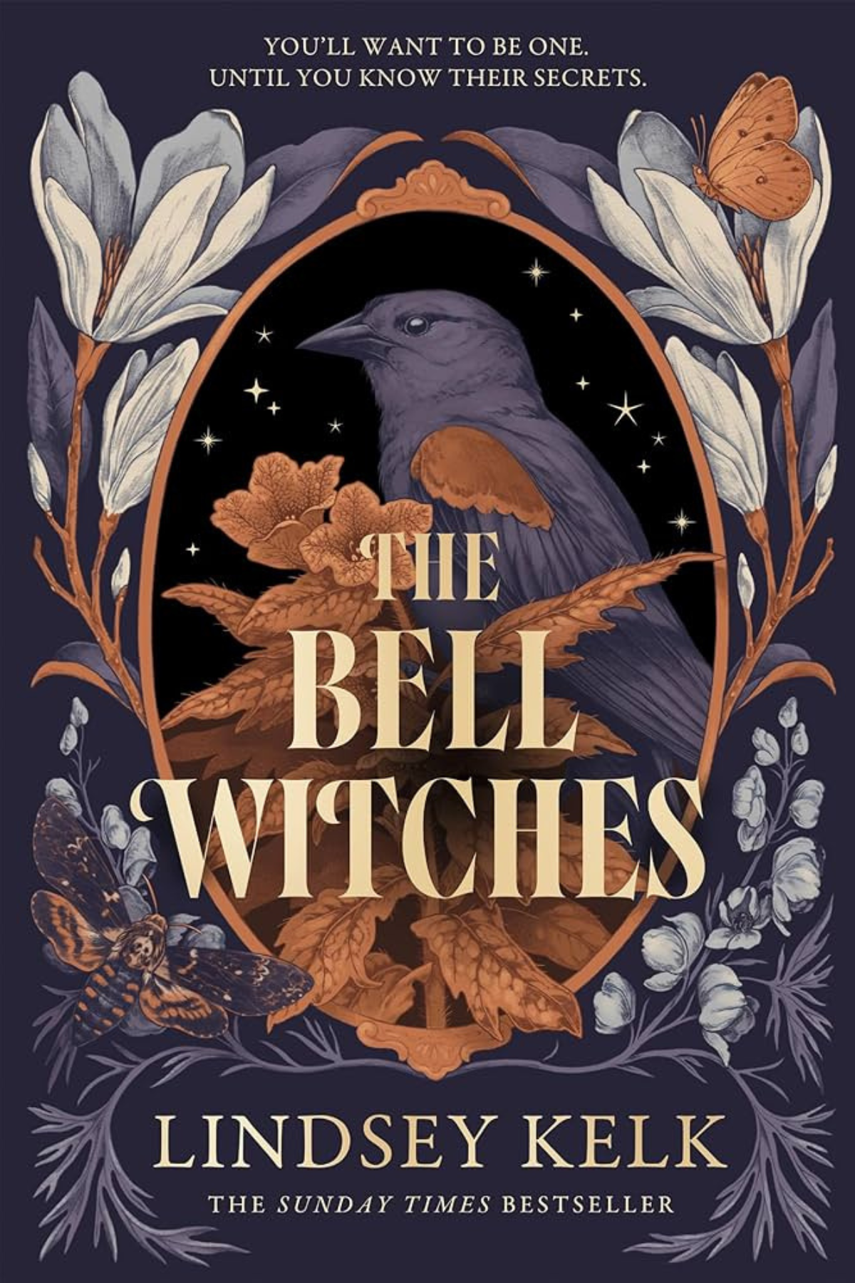 The bell witches