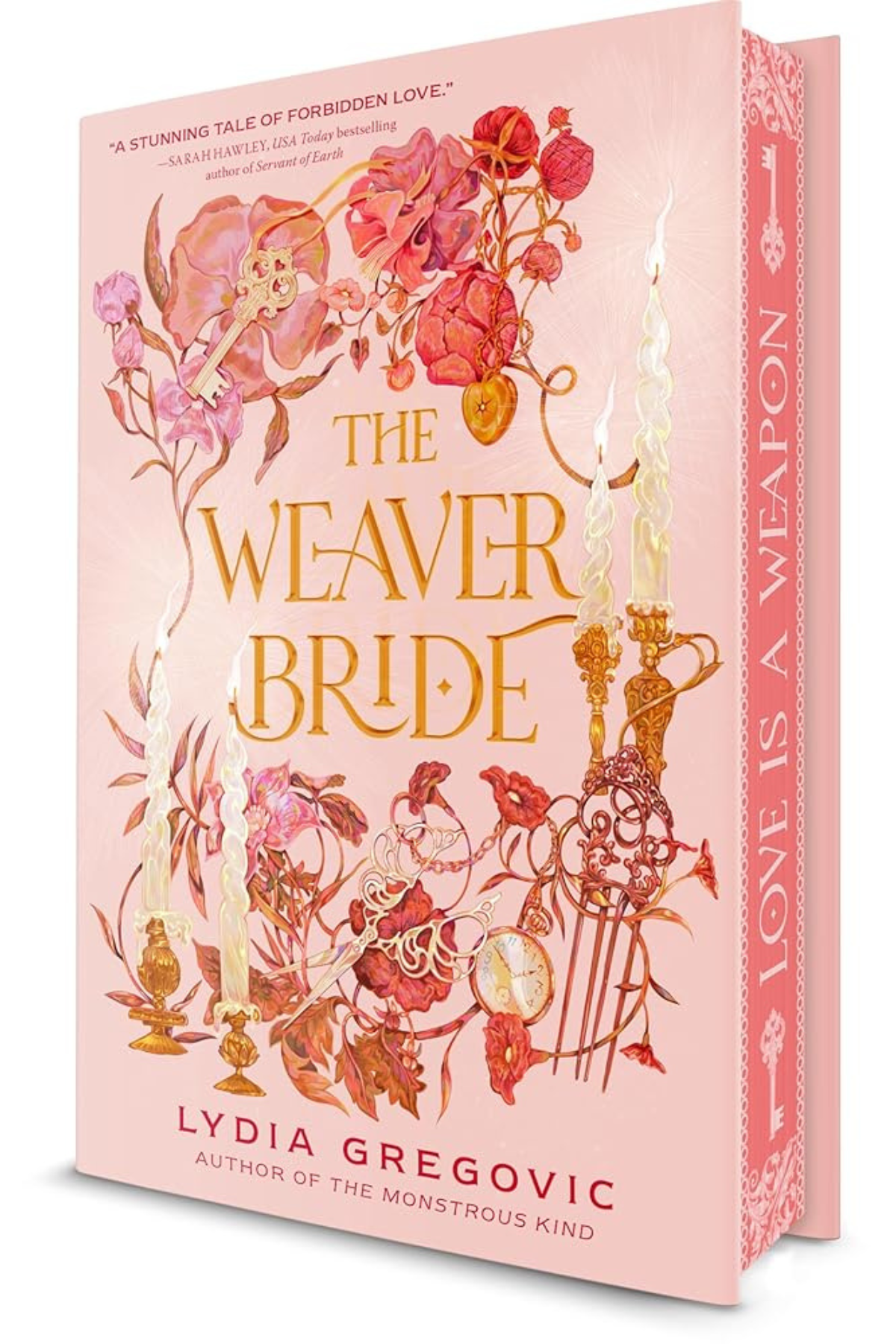 The Weaver Bride