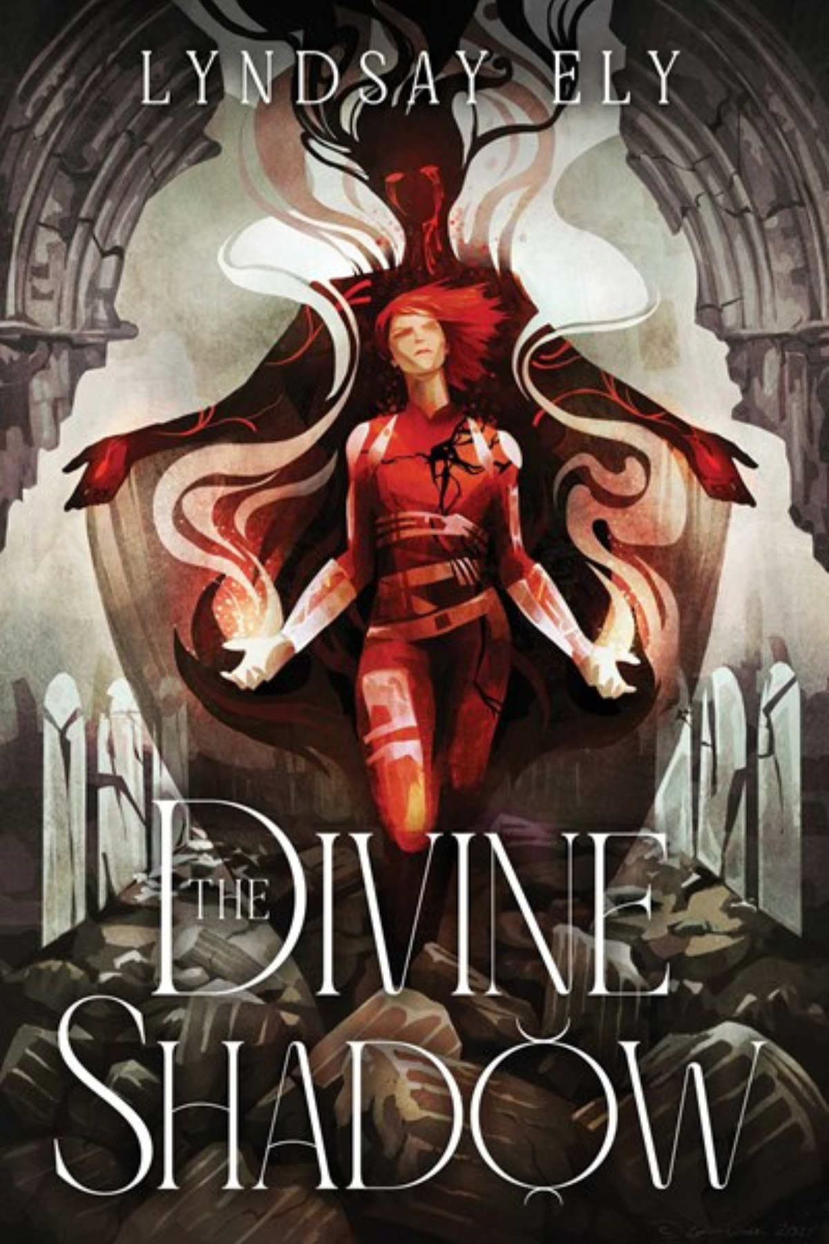 The Divine Shadow