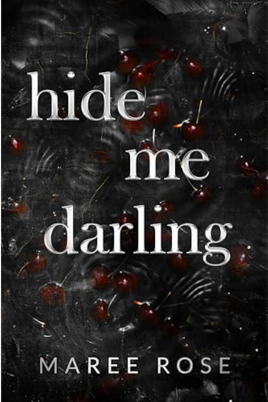 hide me darling