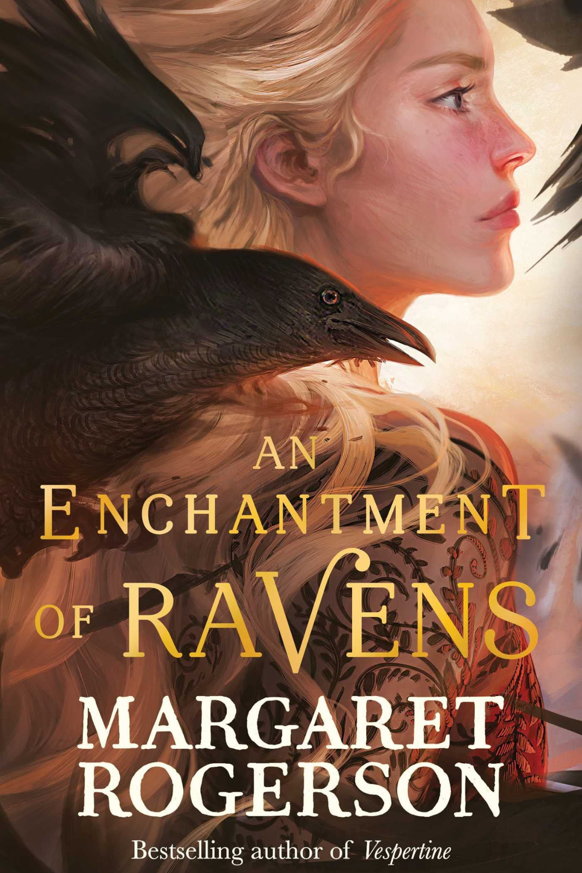 An Enchantment of Ravens