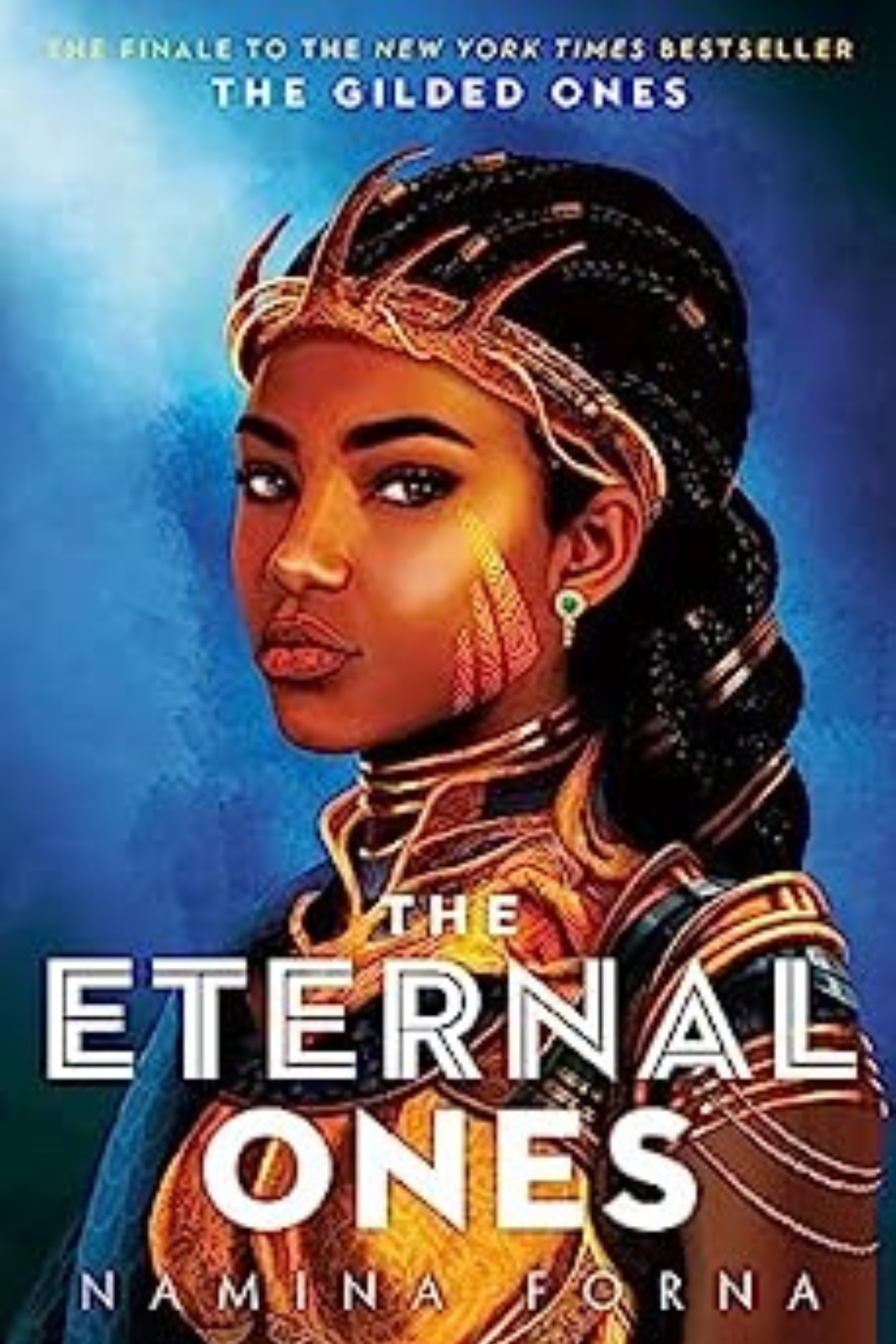 The Eternal Ones